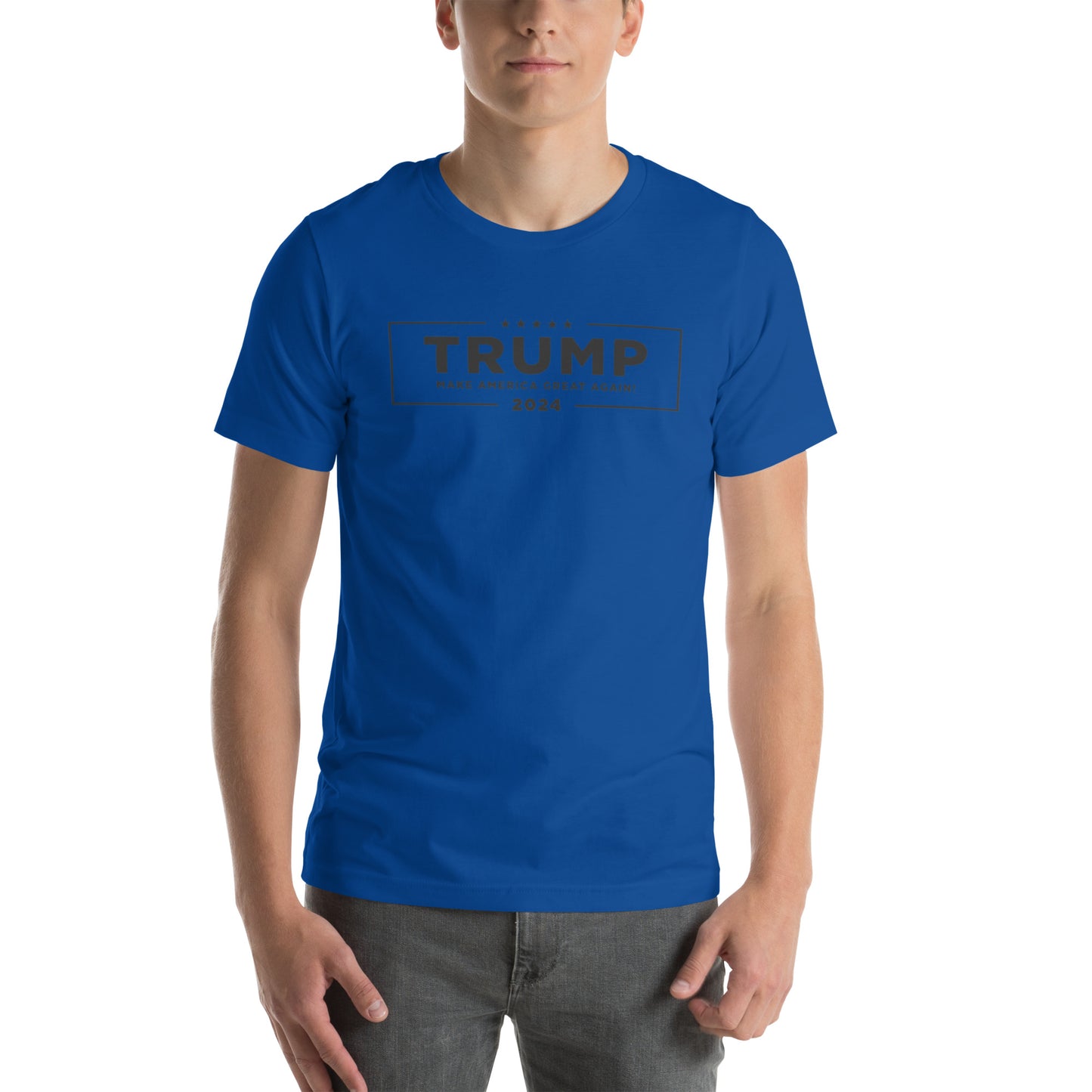 Donald Trump 2024 Campaign Shirt